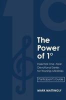 The Power of One Degree - Participant's Guide