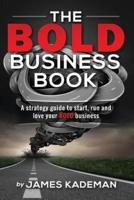 The BOLD Business Book