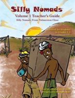 Silly Nomads Volume 1 Teacher's Guide