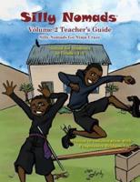 Silly Nomads Volume 2 Teacher's Guide