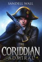 The Coriddian Admiral