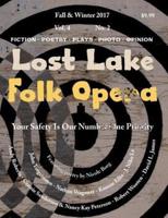 Lost Lake Folk Opera V4, N2