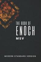 The Book of Enoch MSV