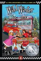 Wild Winter: Christmas, Clues, and Crooks