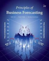 Principles of Business Forecasting