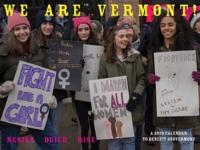 We Are Vermont: Resist, Build, Rise