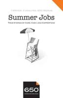 650 Summer Jobs