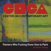 Painters Who Fucking Know How to Paint