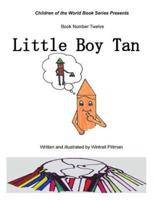 Little Boy Tan