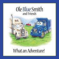OLE Blue Smith and Friends