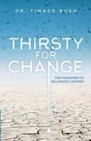 Thirsty for Change