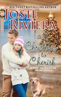 A Christmas To Cherish: Romance Stories To Cherish