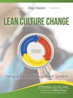 Lean Culture Change