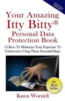 Your Amazing Itty Bitty Personal Data Protection Book