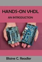 Hands-On VHDL