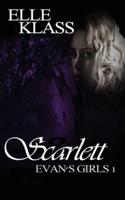 Scarlett: A Chilling and Haunting Horror
