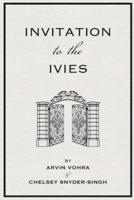 Invitation to the Ivies