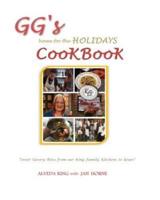 GG's Home for the Holidays Cookbook