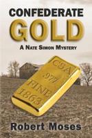 Confederate Gold: A Nate Simon Mystery