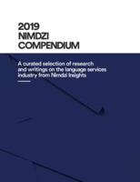 2019 Nimdzi Compendium