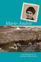 Marie-Andree at Ten / Marie-Andree a Dix ANS