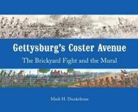 Gettysburg's Coster Avenue