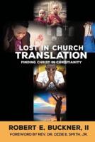 Lost in Church Translation