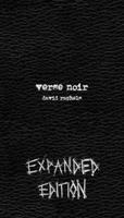 Verse Noir: Expanded Edition