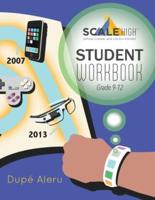 SCALE High Student Workbook: Grade 9-12