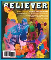 The Believer, Issue 117