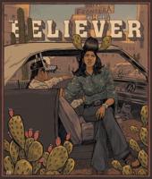The Believer. Issue 119 June/July