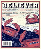 The Believer, Issue 120