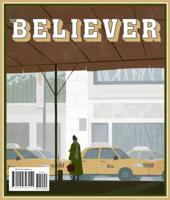 The Believer. Issue 122 December/January