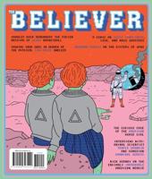 The Believer, Issue 123