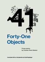Forty-One Objects