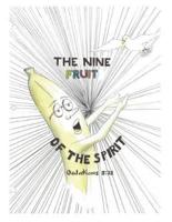 Nine Fruit of the Spirit