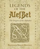 Legends of the AlefBet