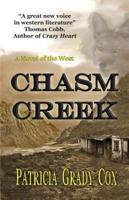 Chasm Creek