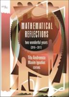 Mathematical Reflections