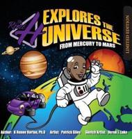 Dr. H Explores the Universe - Limited Edition