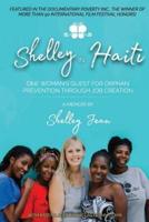 Shelley in Haiti