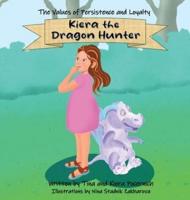 Kiera the Dragon Hunter