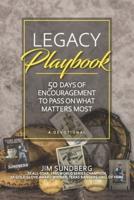 Legacy Playbook