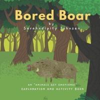 Bored Boar