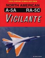 North American A-5a/Ra-5C Vigilante
