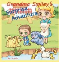 Grandma Smiley's Surprise Adventure