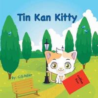 Tin Kan Kitty