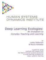 Deep Learning Ecologies