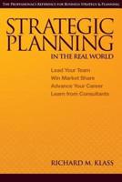 Strategic Planning in the Real World