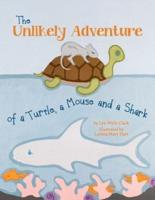 The Unlikely Adventure of a Turtle, a Mouse and a Shark